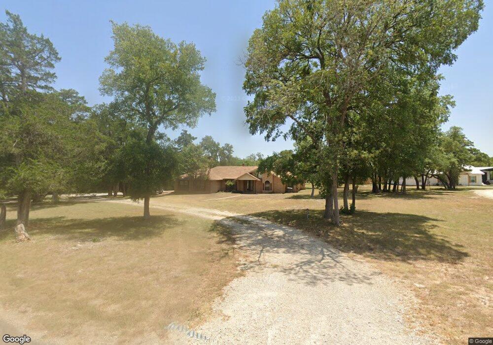 655 Smith Ln, Bruceville, TX 76630 - photo 1
