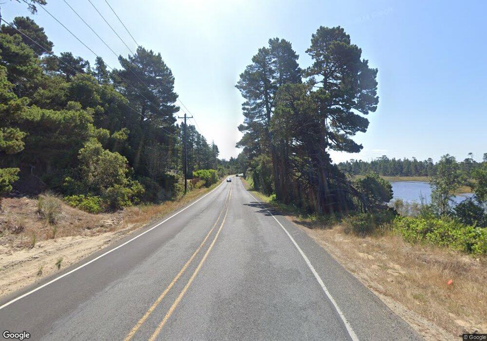 4400 Tax Lot Heceta Beach Rd, Florence, OR 97439 - photo 1