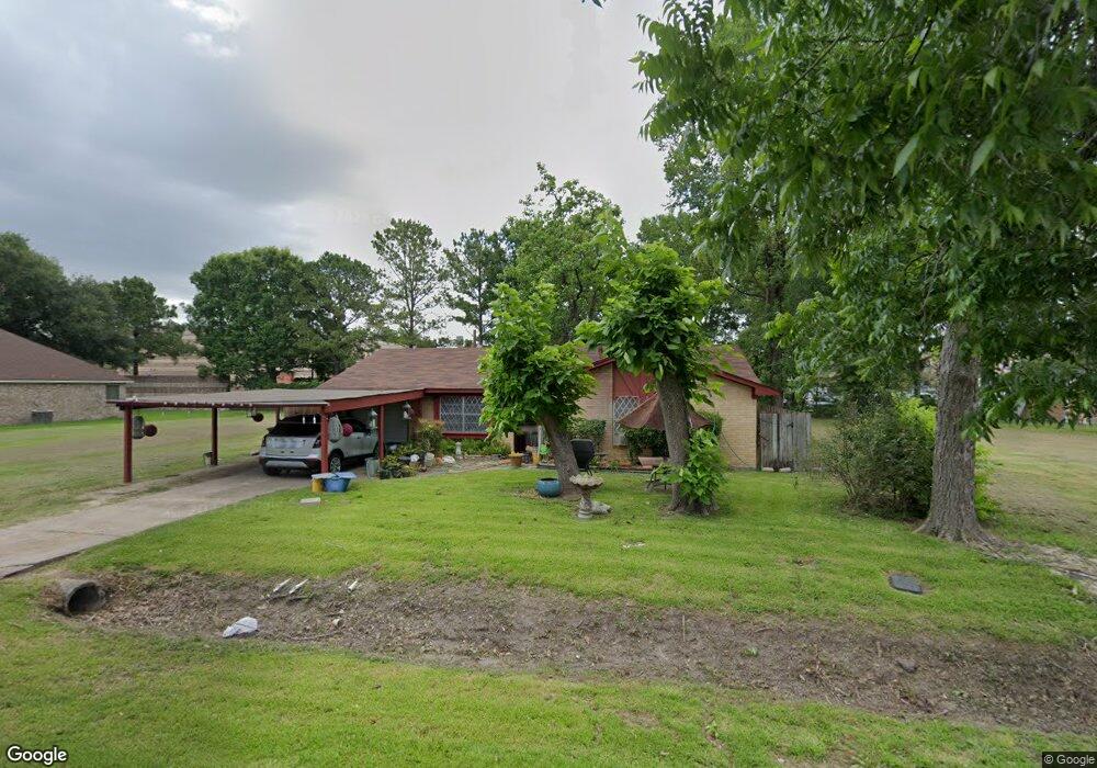 8618 Observatory St, Houston, TX 77088 - photo 1