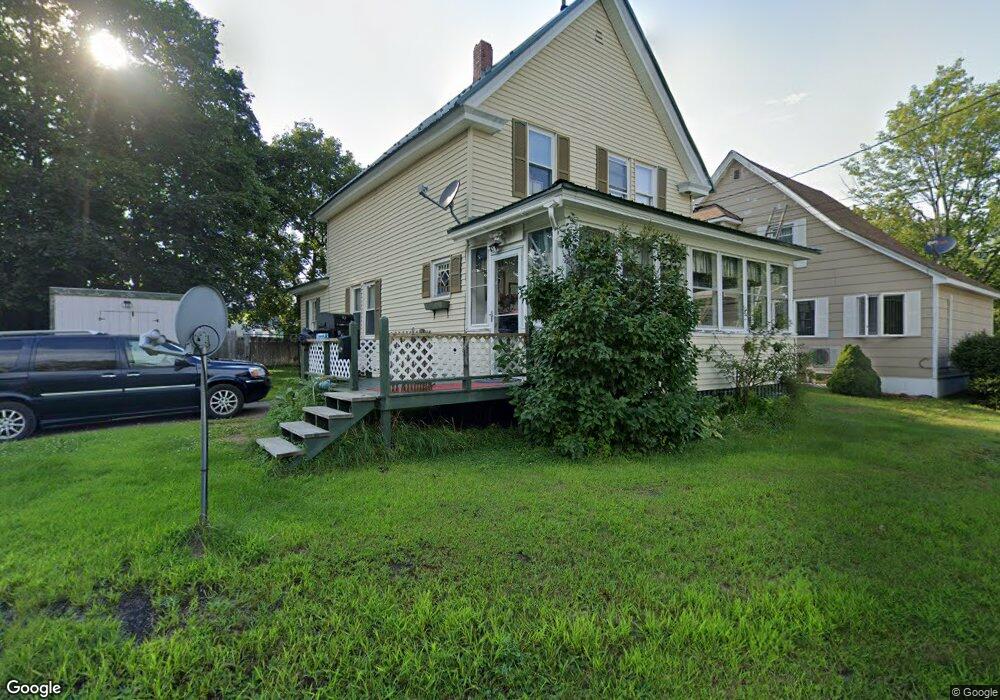 32 State St, Millinocket, ME 04462 - photo 1