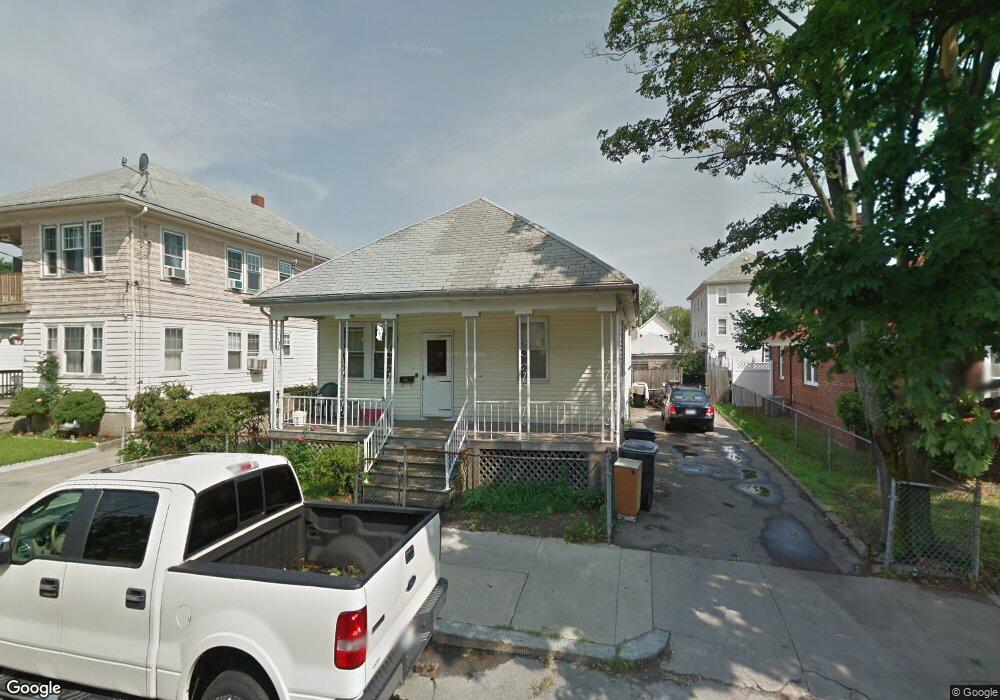 205 Clarence St, Providence, RI 02909 - photo 1