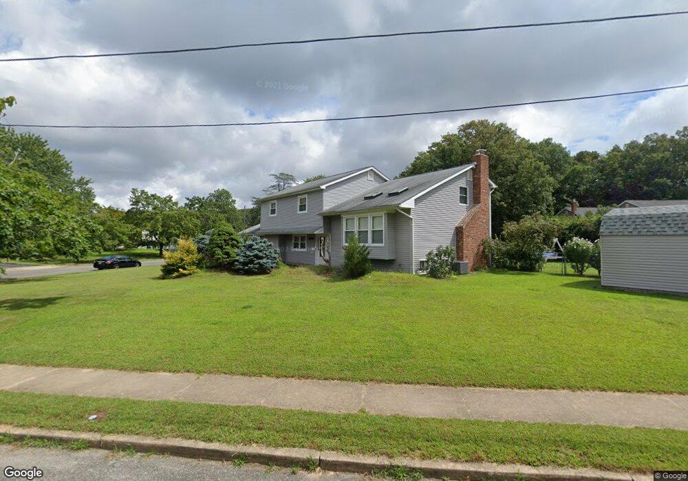 86 Old Bridge Dr, Howell, NJ 07731 - photo 1