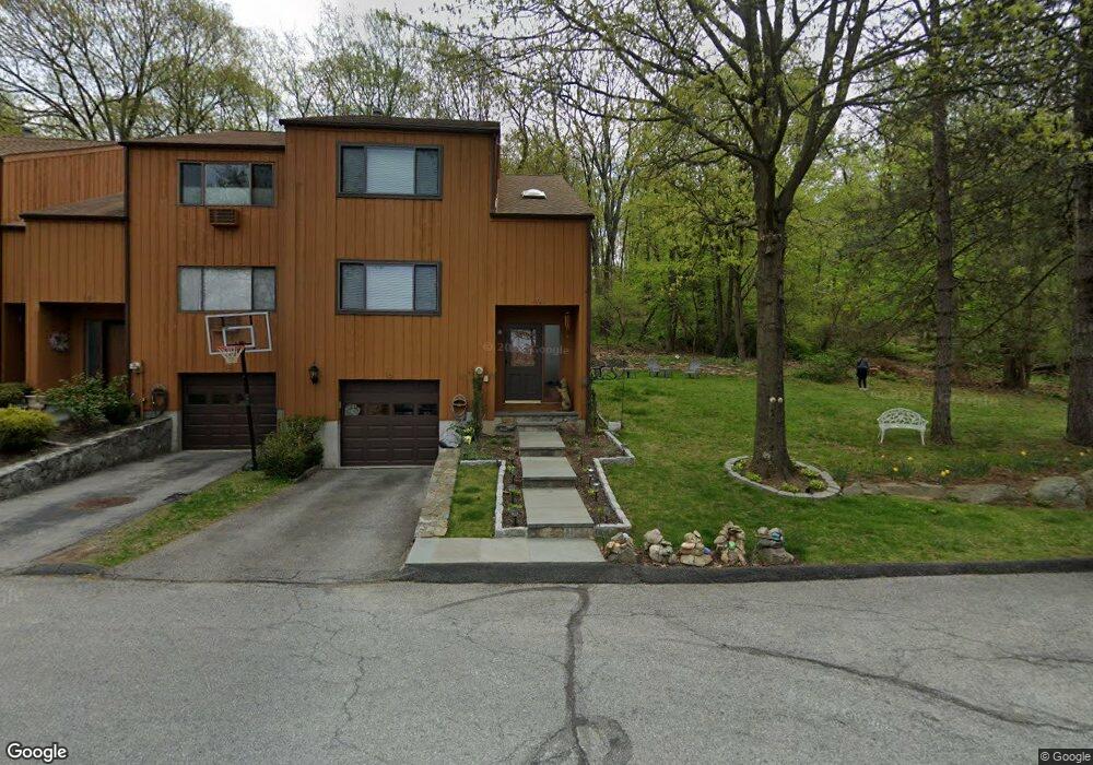 16 Lark Ln, Croton On Hudson, NY 10520 - photo 1