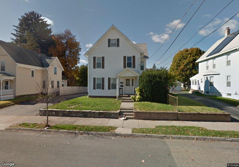 26 Coburn Ave, Worcester, MA 01604 - photo 1