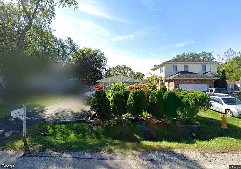 913 E Krage Dr, Addison, IL 60101 - photo 1