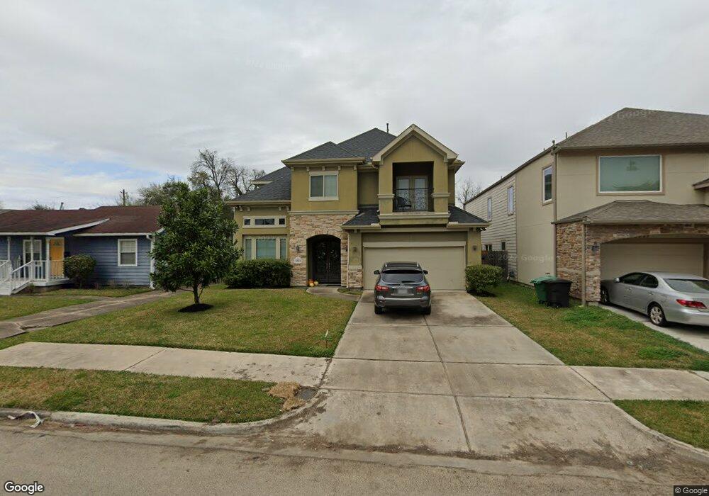 3535 Ozark St, Houston, TX 77021 - photo 1