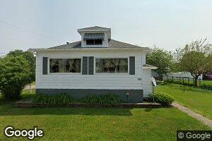 101 Poplar St, Masontown, PA 15461