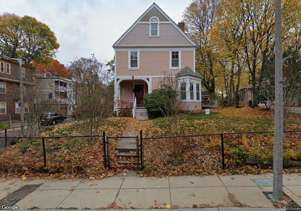 29 Eldon St, Dorchester, MA 02121 - photo 1