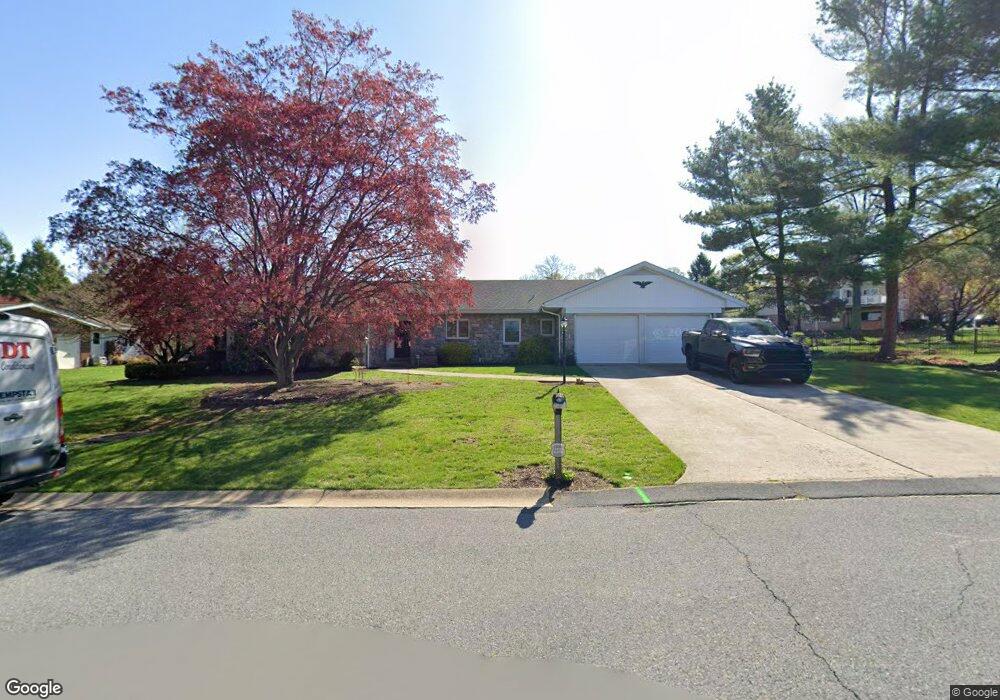 3111 Elm Rd, Reading, PA 19605 - photo 1