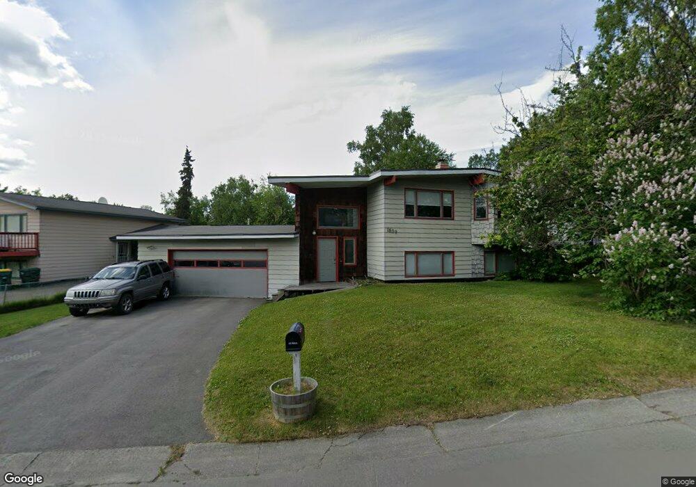 1809 Cindy Lee Ln, Anchorage, AK 99507 - photo 1