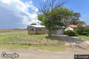 422 Scott Ave, Keyes, OK 73947