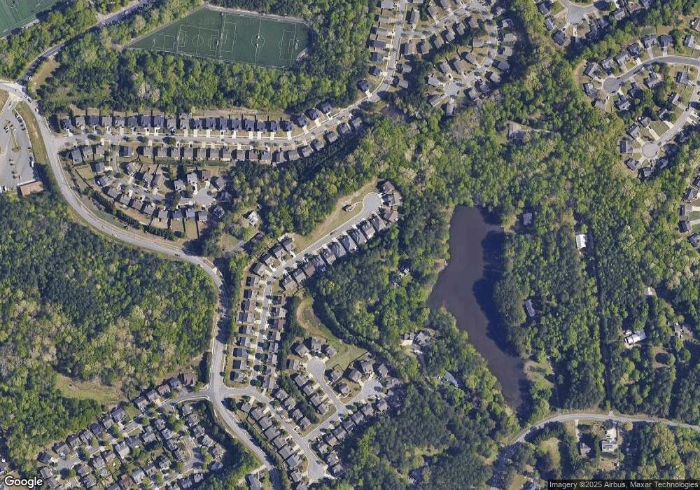 6115 Trail Hikes Dr, Sugar Hill, GA 30518 - photo 1