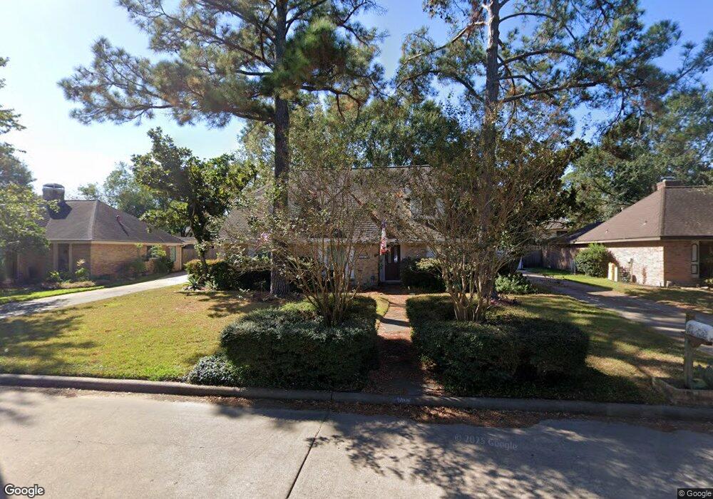 15811 Ridge Park Dr, Houston, TX 77095 - photo 1