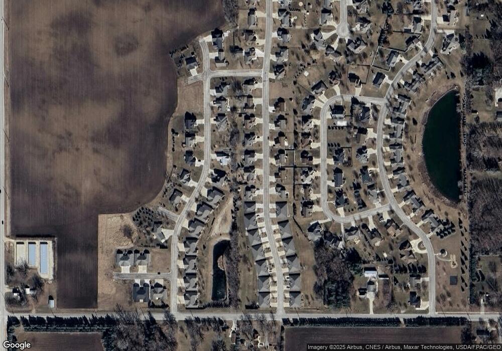 1406 28th St SW, Austin, MN 55912 - photo 1