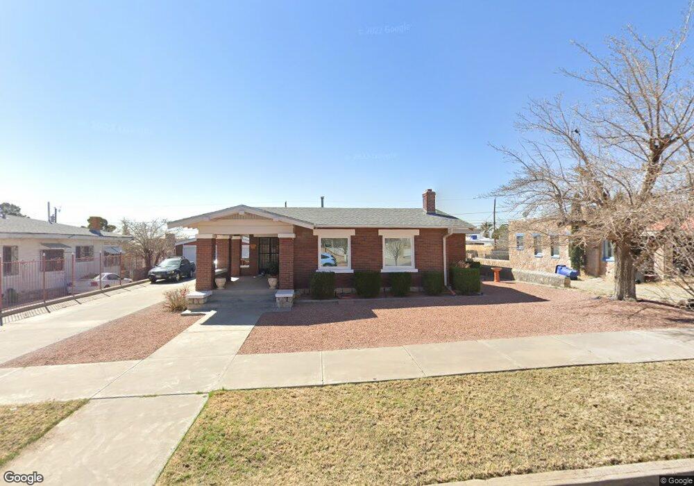 3716 Mckinley Ave, El Paso, TX 79930 - photo 1