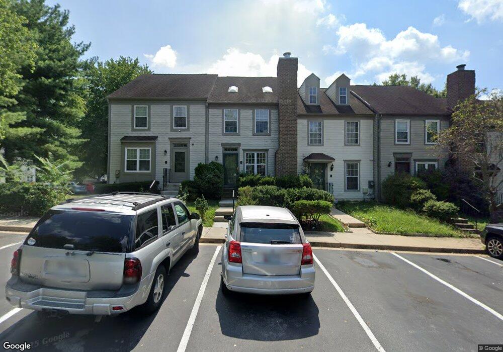 13 Childress Ct, Burtonsville, MD 20866 - photo 1