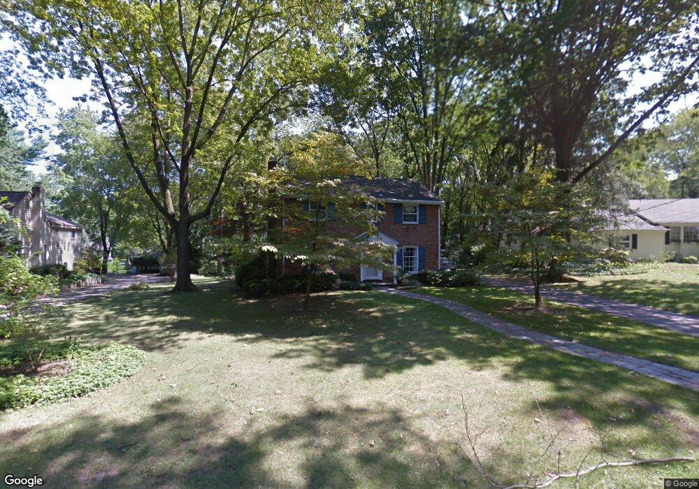 1135 Greenmount Rd, Haddonfield, NJ 08033 - photo 1