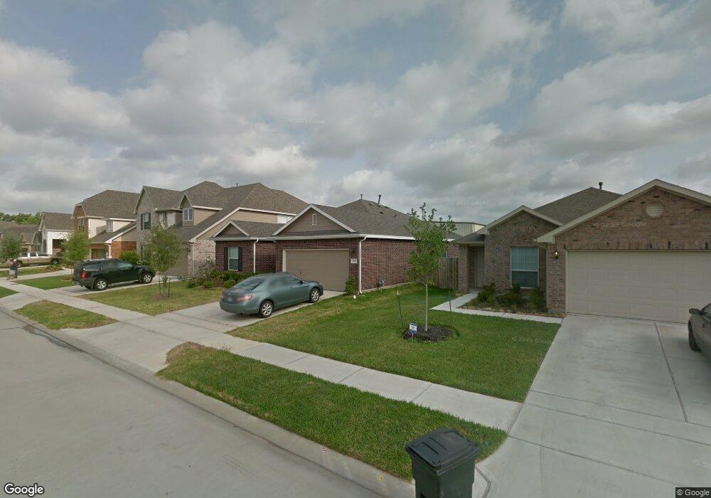 8906 Parlin Ridge Dr, Houston, TX 77040 - photo 1