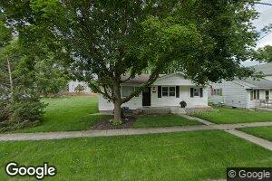 302 S Beech St, Forrest, IL 61741
