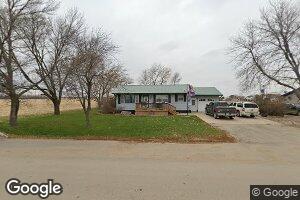 201 S Dillman Ave, Revillo, SD 57259
