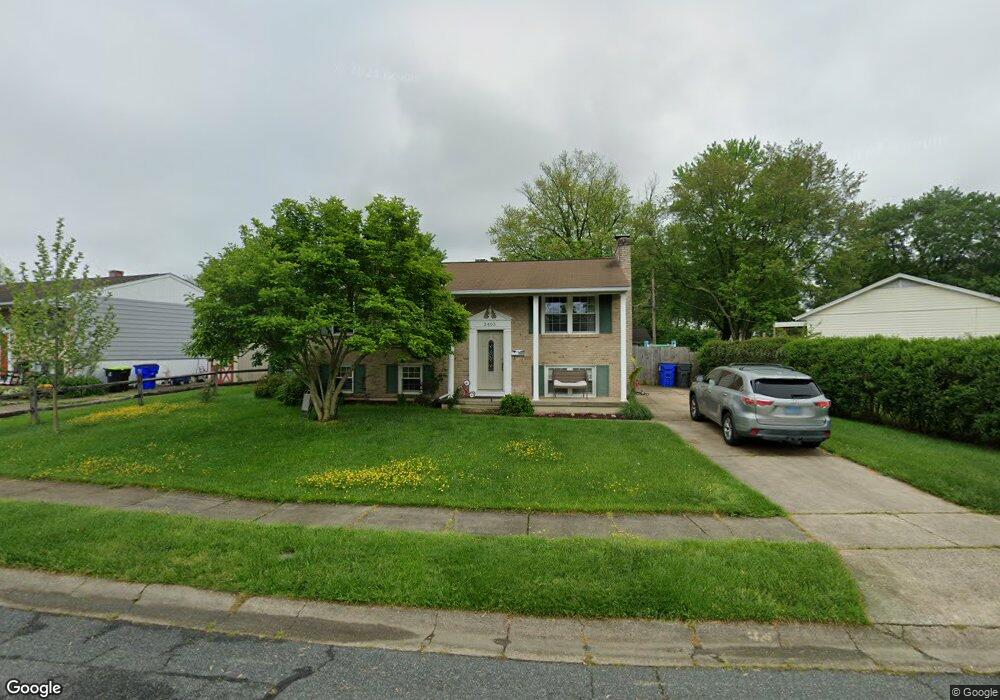 2405 Sycamore Ln, Edgewood, MD 21040 - photo 1