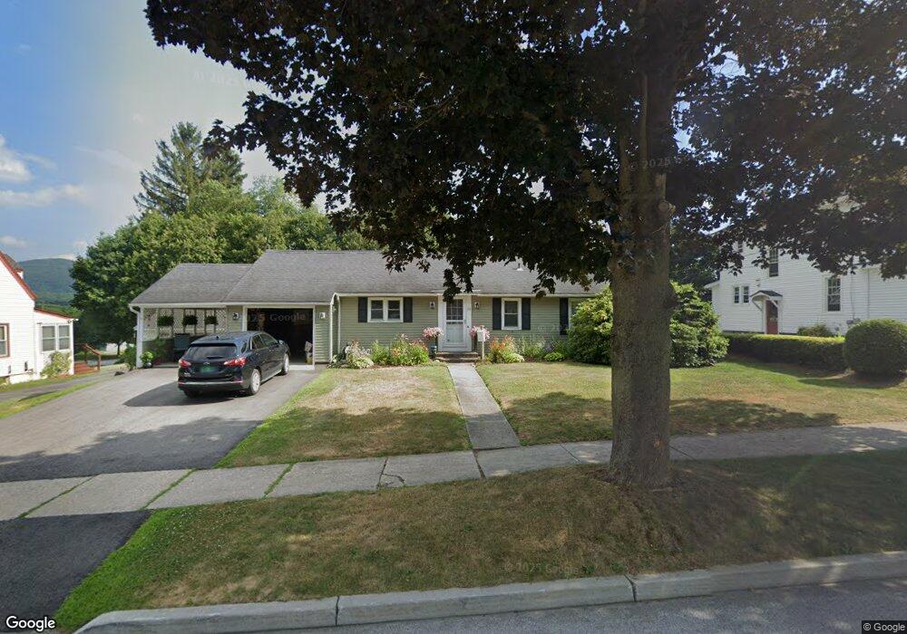 16 Charles St, Rutland, VT 05701 - photo 1