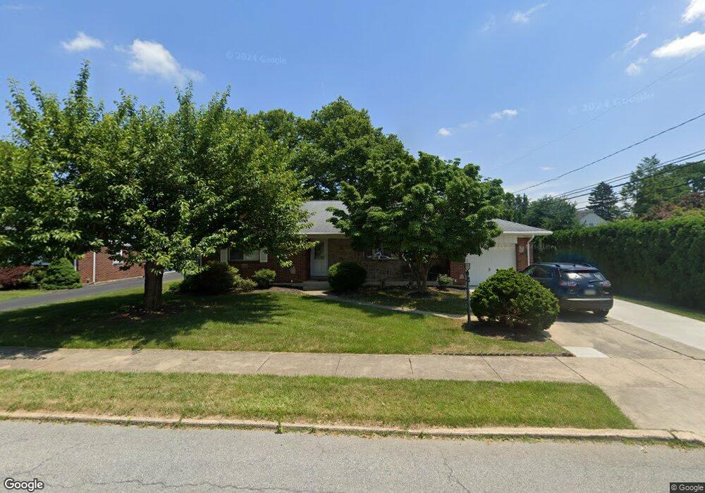 817 N Marshall St unit 821, Allentown, PA 18104 - photo 1