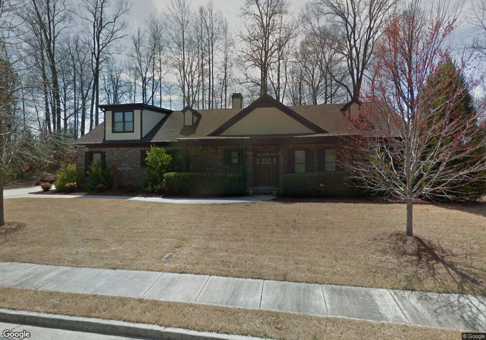 3307 Holly Glen Dr, Dacula, GA 30019 - photo 1