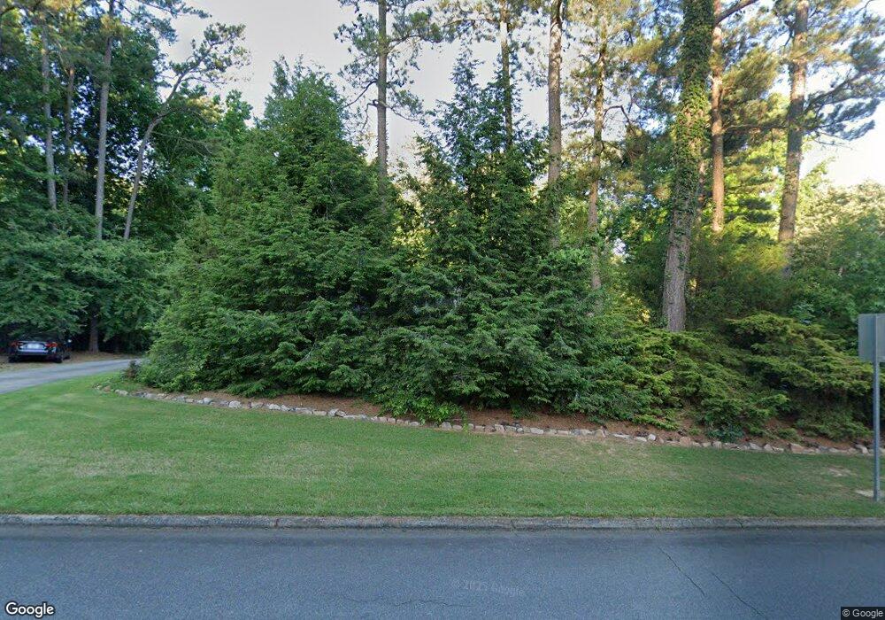 11365 West Rd, Roswell, GA 30075 - photo 1