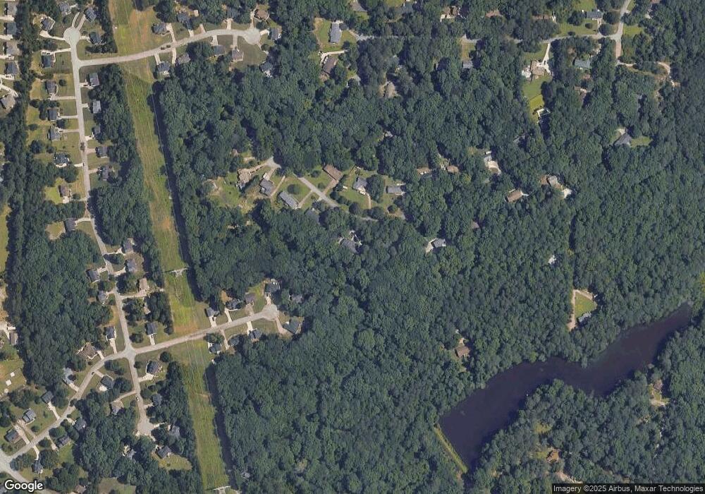 976 Havenridge Dr SW, Conyers, GA 30094 - photo 1