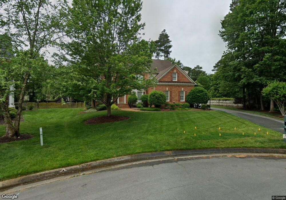 5408 Heatherford Ct, Glen Allen, VA 23059 - photo 1