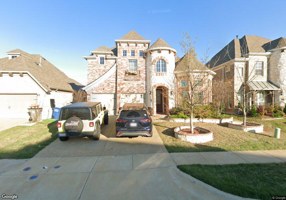 222 Daylily Dr, Wylie, TX 75098 - photo 1