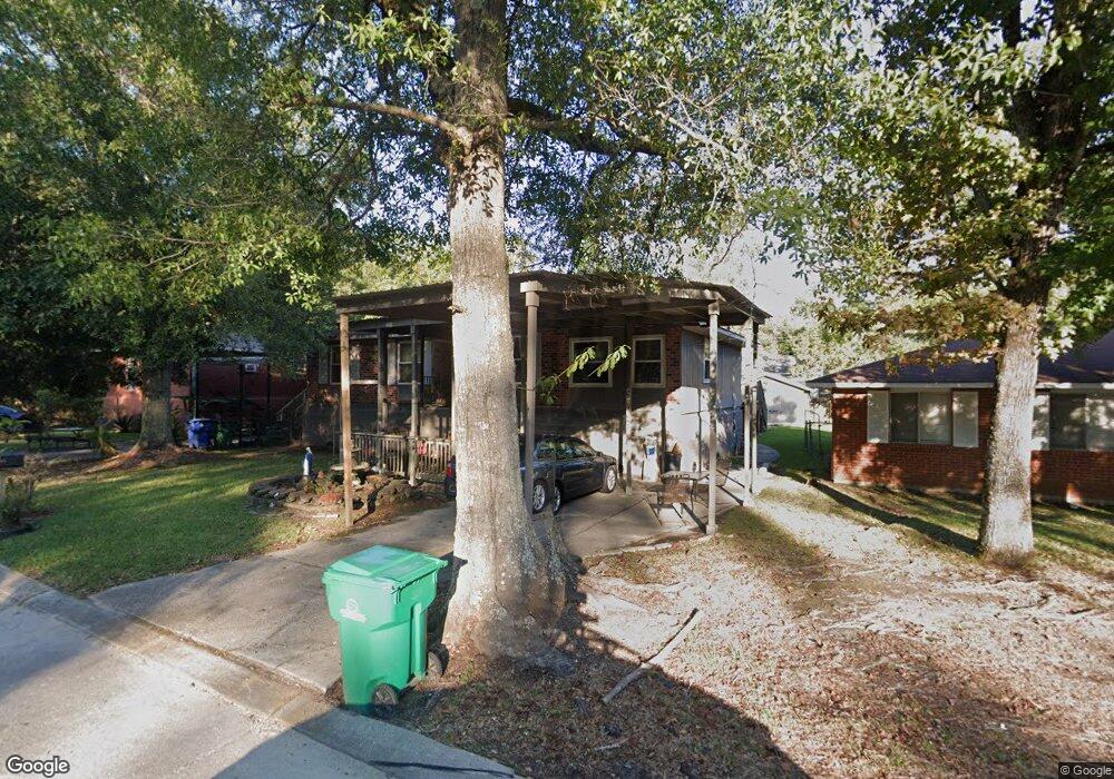 2014 10th St, Slidell, LA 70458 - photo 1