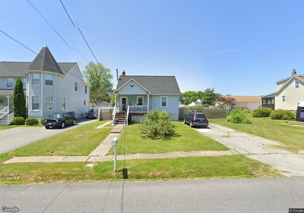 2508 Lodge Forest Dr, Sparrows Point, MD 21219 - photo 1