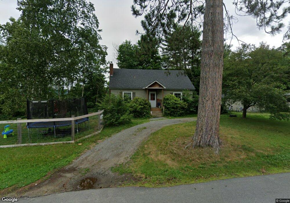121 Coppermine Rd, Monroe, NH 03771 - photo 1