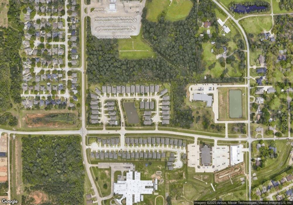 1111 Audrey Trail, Tomball, TX 77375 - photo 1