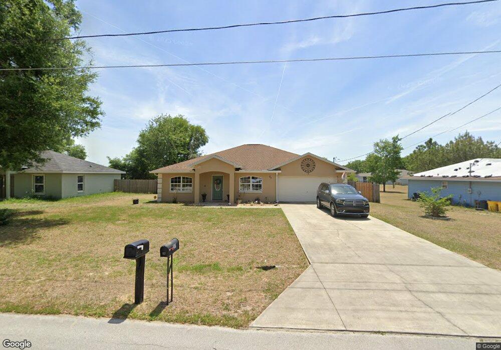 27 Dogwood Drive Trail, Ocala, FL 34472 - photo 1