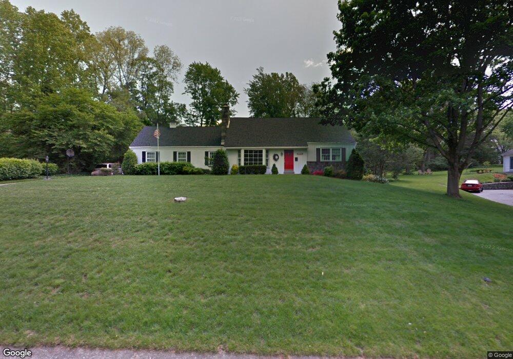 2606 Arbor Rd, Broomall, PA 19008 - photo 1