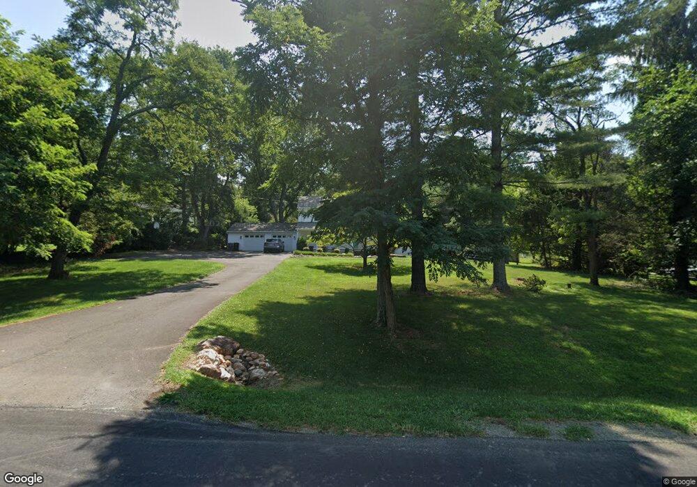 6775 Grays Mill Rd, Warrenton, VA 20187 - photo 1