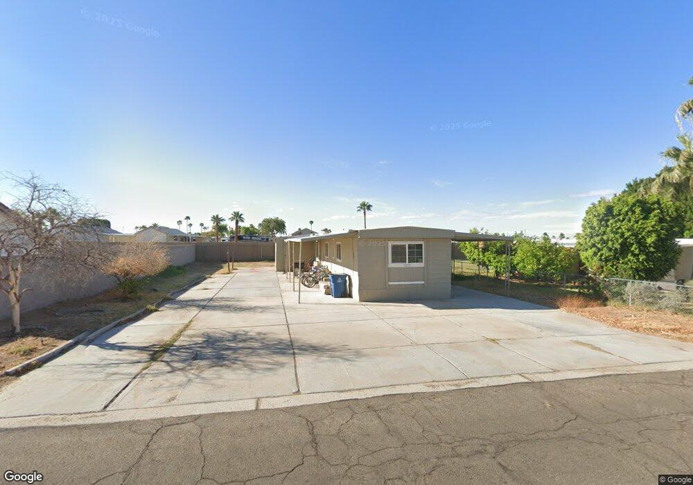 10559 E Sapphire Dr, Yuma, AZ 85365 - photo 1