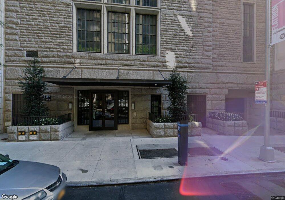 41-43 E 22nd St, New York, NY 10010 - photo 1