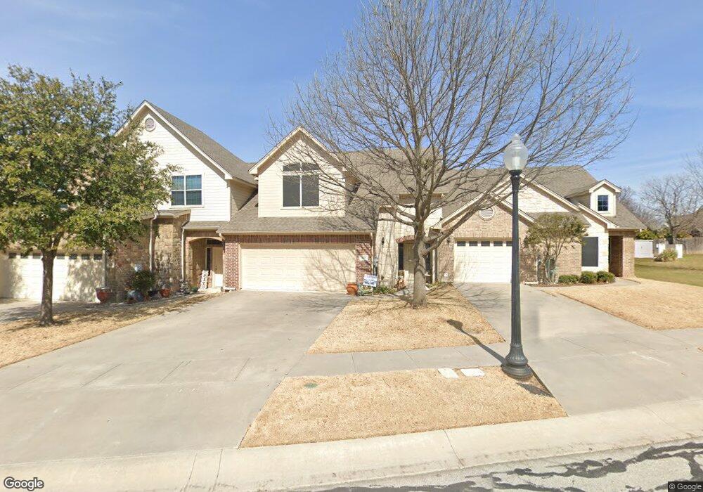 110 Greathouse Village, Decatur, TX 76234 - photo 1