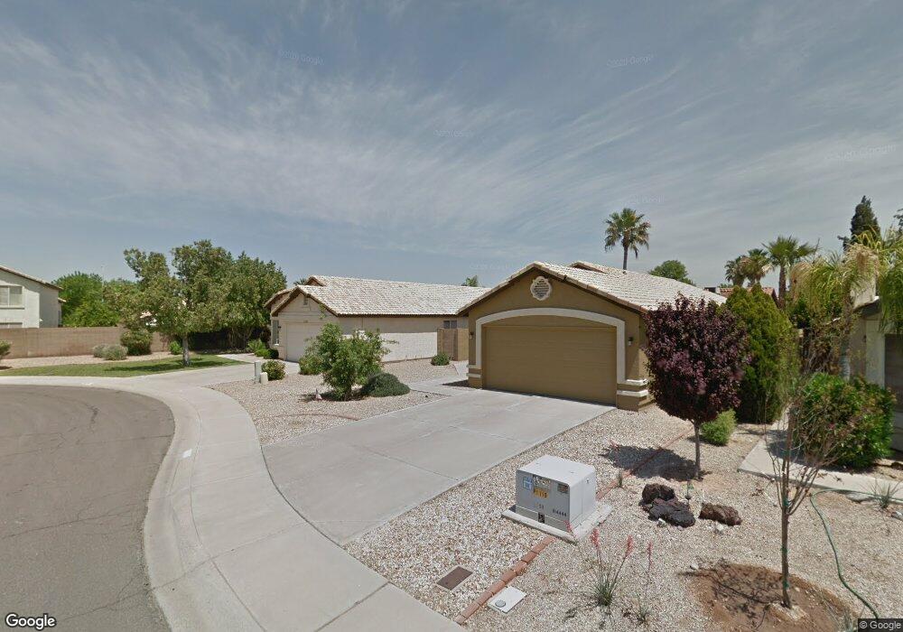 1297 N Woodburne Dr unit 2, Chandler, AZ 85224 - photo 1