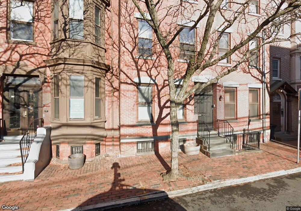 33 James St unit 1B, Newark, NJ 07102 - photo 1