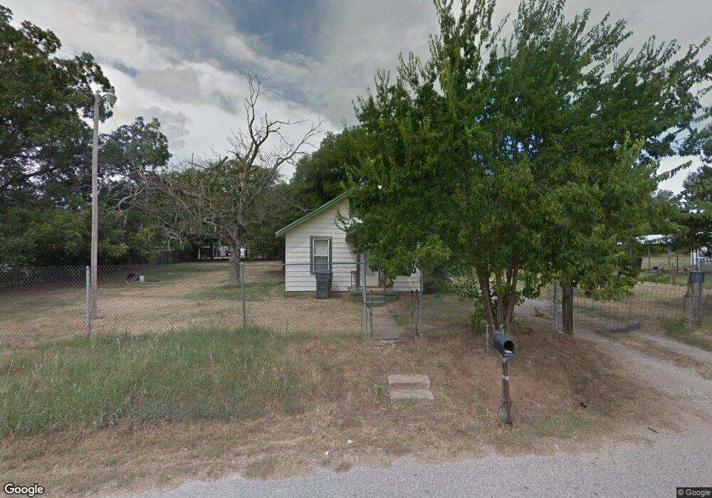 809 G St SW, Ardmore, OK 73401 - photo 1