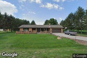 201 N East St, Oreana, IL 62554
