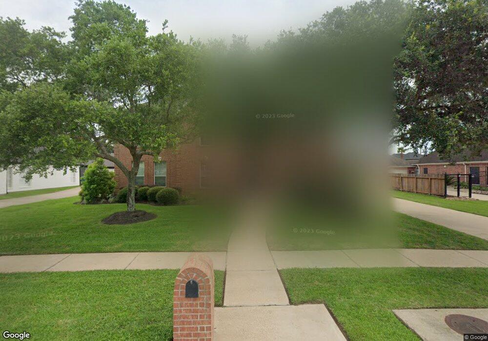 2825 Fairway Dr, Friendswood, TX 77546 - photo 1