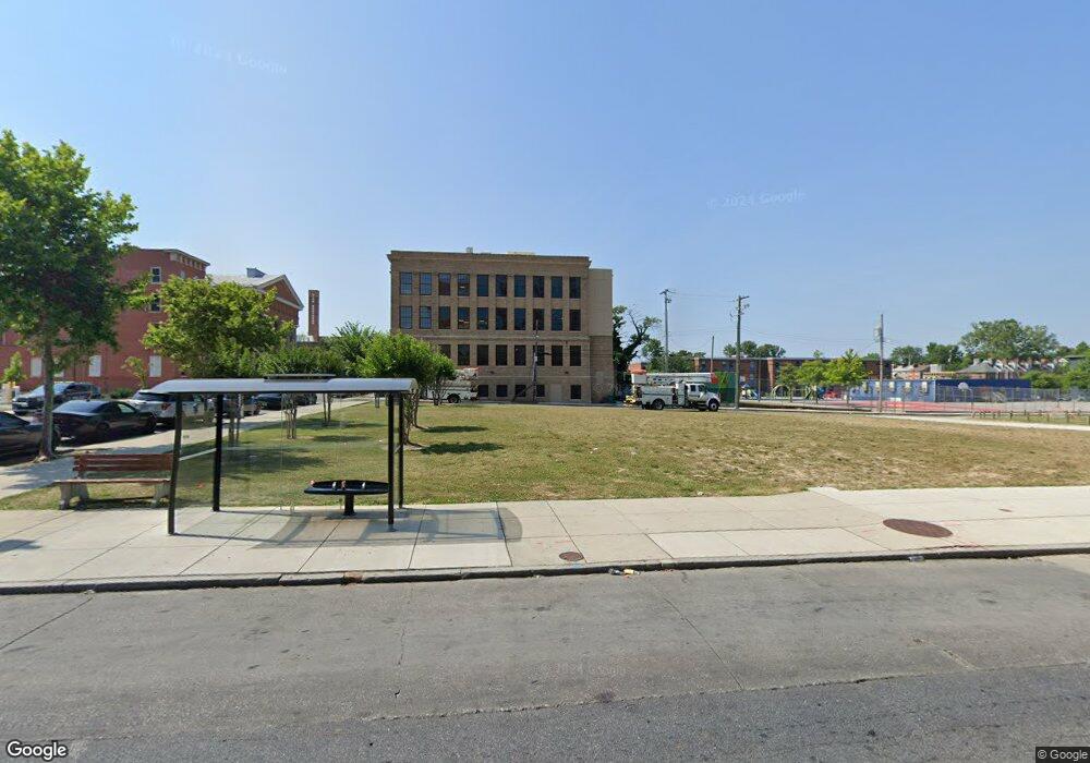 907 W Baltimore St, Baltimore, MD 21223 - photo 1