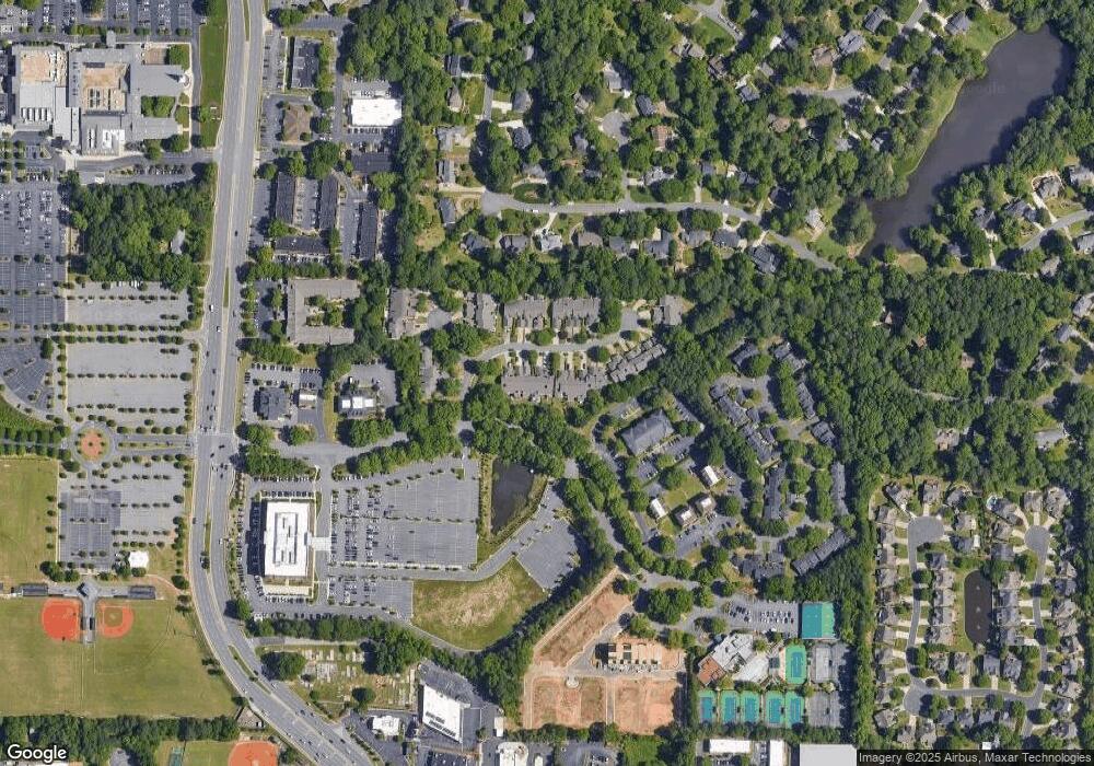 4968 Olde Towne Way unit 2, Marietta, GA 30068 - photo 1