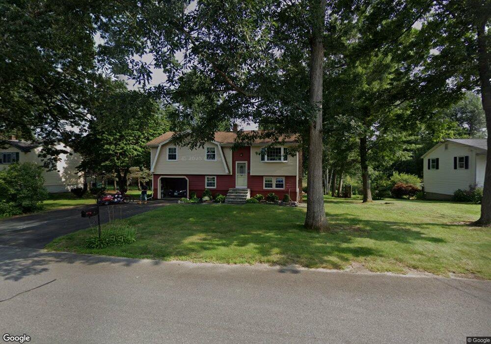 72 Townsend Ave, Salem, NH 03079 - photo 1